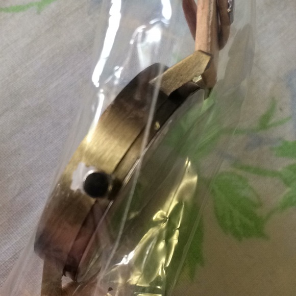 Free add on wood grain watch - Picture 4 of 4